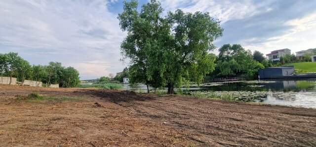 Izvorani, Complex Olimpic, deschidere Lac Snagov, 11000 mp.