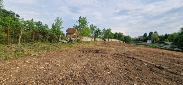 Izvorani, Complex Olimpic, deschidere Lac Snagov, 11000 mp.